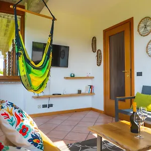 Appartamento La Veranda Alpago, Pieve dʼAlpago