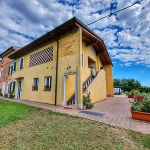 Alloggio per agriturismo Ceolara, Sommacampagna
