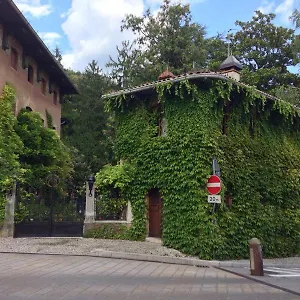 Alloggio in famiglia Villino Ameliatte, Cison di Valmarino